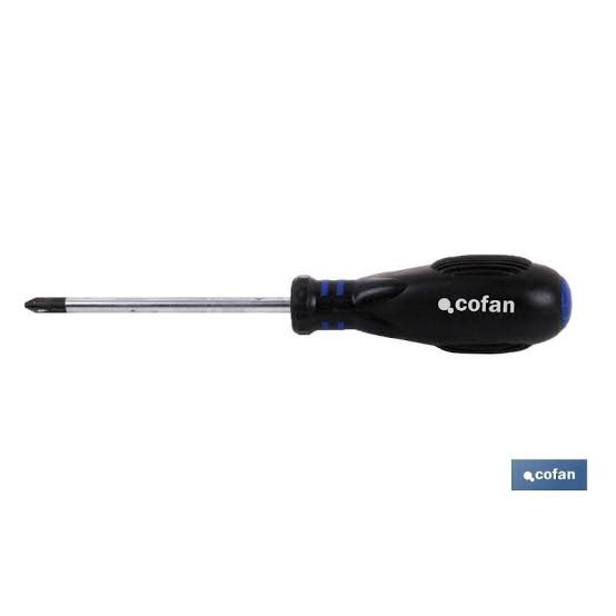 Destornillador D-Boca COFAN 0001